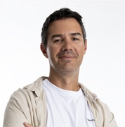 Jérôme Ballet consultant immobilier chez efficity