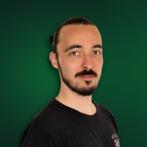 Jean-Baptiste Ealet - Membre de l'équipe de Sébastien Jourdan