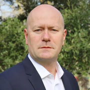 Jacques Biron consultant immobilier chez efficity