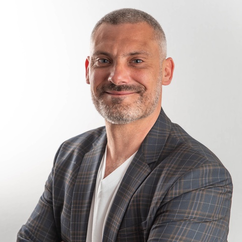 Johan Bonijoly - Membre de l'équipe de Tarek Bou-Khalil