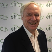 Jerome Bourrellis consultant immobilier chez efficity