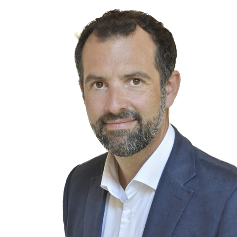 Jerome Briant - Membre de l'équipe de Gael Brossaud