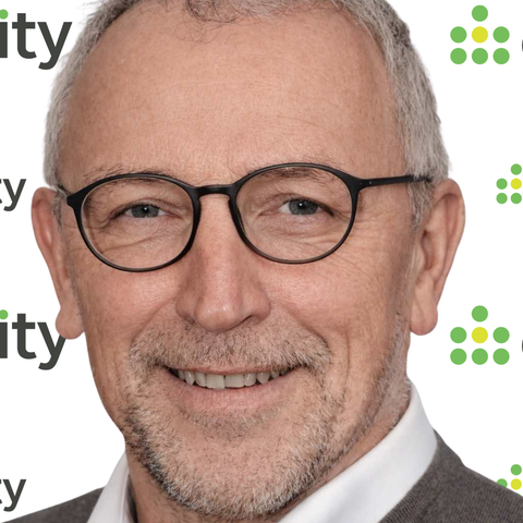 Joel Bruere - Membre de l'équipe de Gael Brossaud