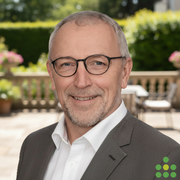 Joel Bruere consultant immobilier chez efficity