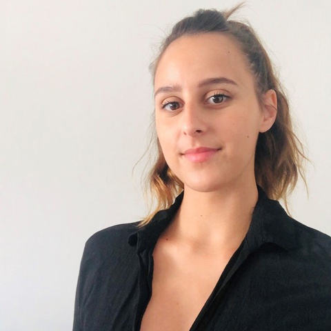 Julia Calatayud - Membre de l'équipe de Tarek Bou-Khalil
