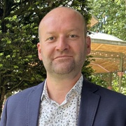 Jérémy Chalon consultant immobilier chez efficity