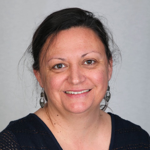 Julia Chavy - Membre de l'équipe de Benjamin Fels