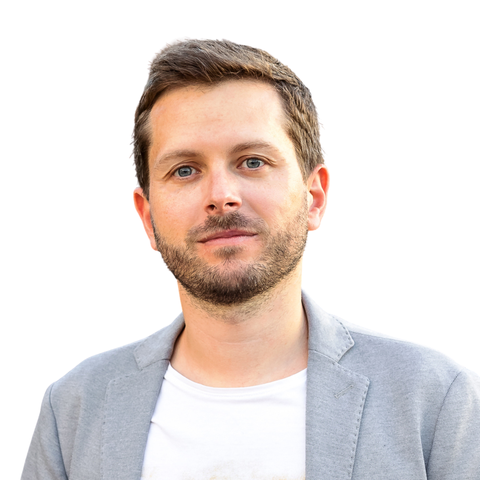 Julien Chazal - Membre de l'équipe de Boban Janevski