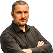 Jérôme Chevalier consultant immobilier chez efficity