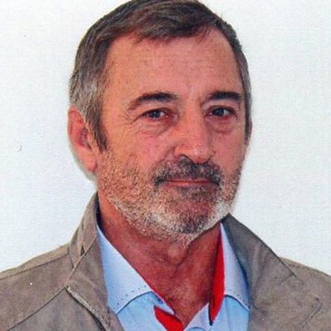 Johnny Crapoulet - Membre de l'équipe de Damien Canto