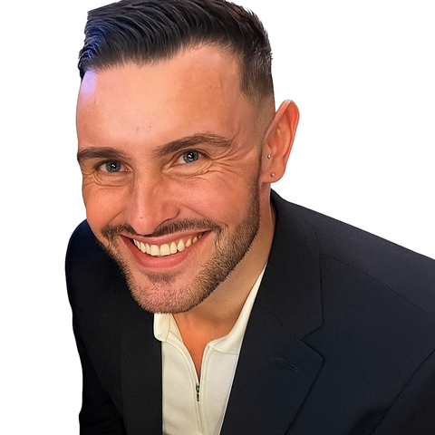 Jimmy De Clercq - Membre de l'équipe de Benjamin Fels