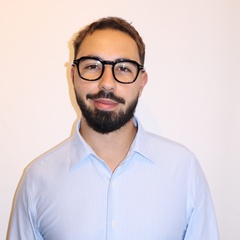 Jean DE PALMAS consultant immobilier chez efficity