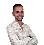 Jimmy DESSIMOULIE consultant immobilier chez efficity