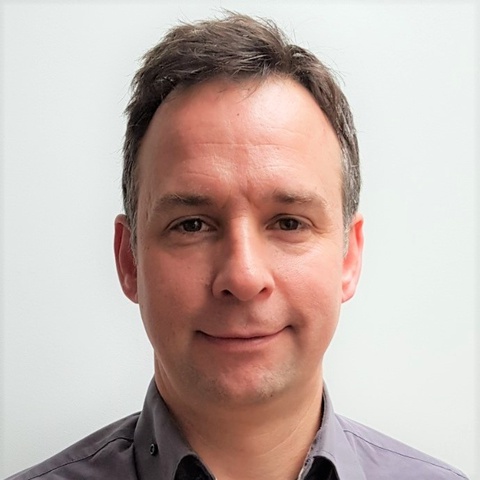 Julien D'Halluin - Membre de l'équipe de Benjamin Fels