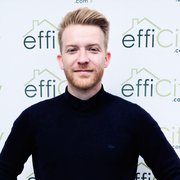 Julien Duval consultant immobilier chez efficity