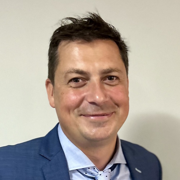 Jeremy Storne consultant immobilier chez efficity