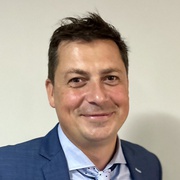 Jeremy Storne consultant immobilier chez efficity