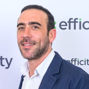 Jonathan Espardellier consultant immobilier chez efficity