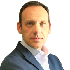 Jean-François CASTERAS consultant immobilier chez efficity