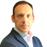 Jean-François CASTERAS consultant immobilier chez efficity