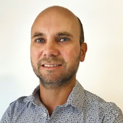 Jérôme Feuillassier consultant immobilier chez efficity