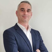 Jean-François Levrault consultant immobilier chez efficity