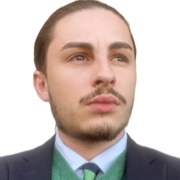 Joran Frogeais consultant immobilier chez efficity