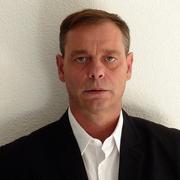 Jérôme Gabarrez consultant immobilier chez efficity