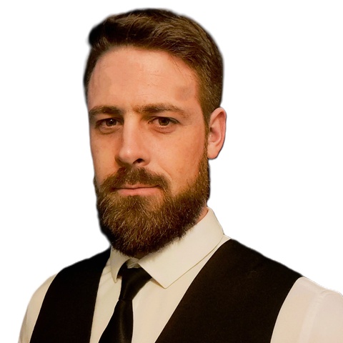 Jonathan Gandon - Membre de l'équipe de Boban Janevski