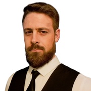 Jonathan Gandon consultant immobilier chez efficity