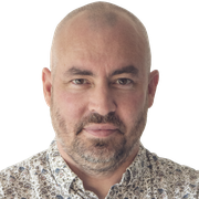 Jean-Guillaume Bretagne consultant immobilier chez efficity