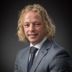 Jacky GENY consultant immobilier chez efficity
