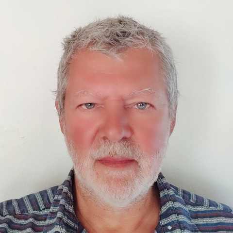 Jean Goaziou - Membre de l'équipe de David Heuzé