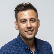 Jeremy Goupil consultant immobilier chez efficity