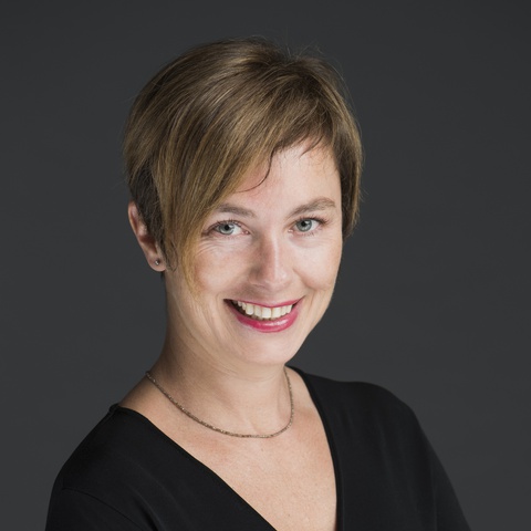 Juliette Guéroult - Membre de l'équipe de Martin Toloton