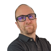 Jérôme Guilard consultant immobilier chez efficity