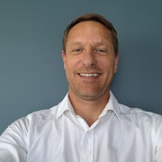 Jimmy HUARD consultant immobilier chez efficity