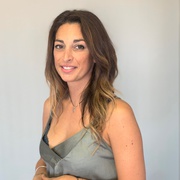 Jessica Impagnatiello consultant immobilier chez efficity
