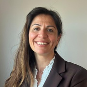 Johana JELINEK consultant immobilier chez efficity