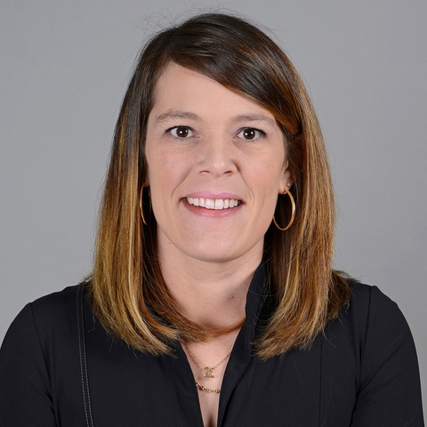 Julie Jouffroy - Membre de l'équipe de Sébastien Garret