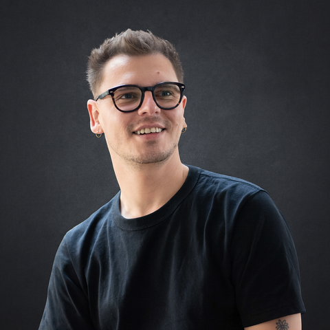 Jérémy Kerno - Membre de l'équipe de Sébastien Jourdan