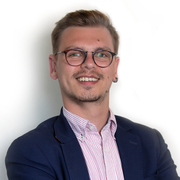 Jérémy Kerno consultant immobilier chez efficity