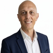 Jean Luc ACHARD