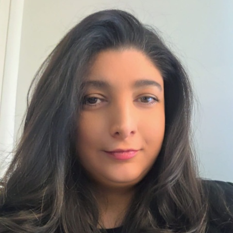 Jessica Lellouche - Membre de l'équipe de Benjamin Fels