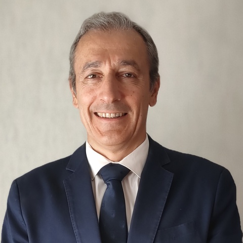 Jean-Luc Pelegri - Membre de l'équipe de Tarek Bou-Khalil