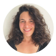 Julie Mancia consultant immobilier chez efficity