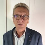 Jean Marc Behin consultant immobilier chez efficity