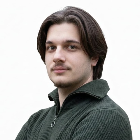 Julien MERCADAL - Membre de l'équipe de Boban Janevski