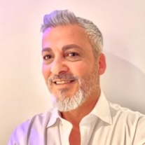 Jean Marc Hovsépian - Membre de l'équipe de Sébastien Garret