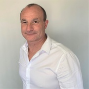 Jean-Michel Meo consultant immobilier chez efficity